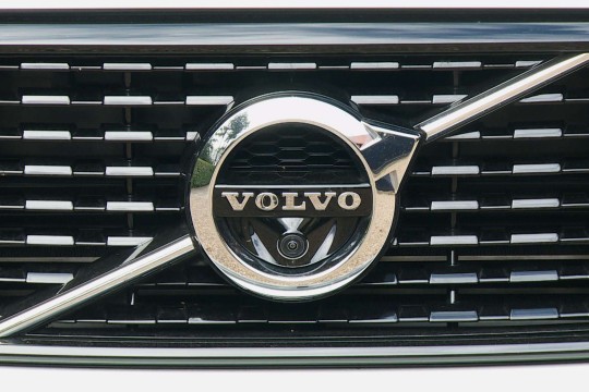 Volvo XC40 SUV 1.5 T5 Rchg Phev Ultmt Dark Auto FWD